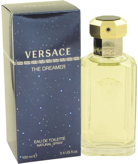 versace the dreamer men'|Versace the dreamer 50ml price.